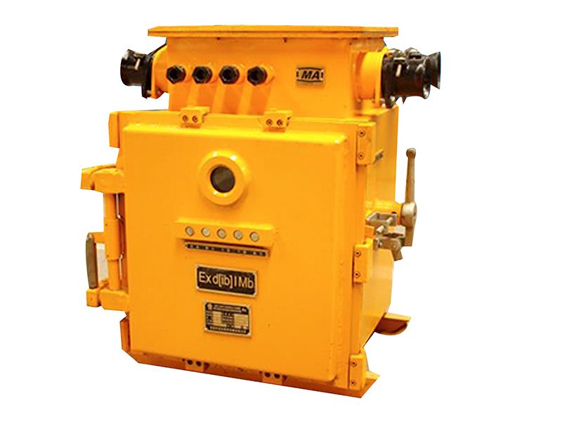 QJR1-400（315、250）/1140（660）